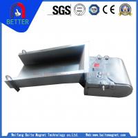 GZ3 Electromagnetic Vibrating Feeder Plant In Myanmar